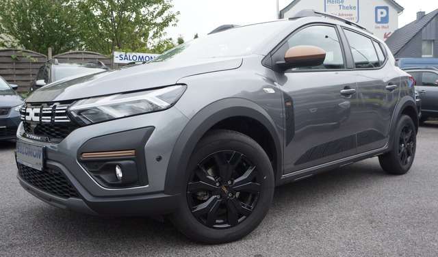 Dacia Sandero 3.995 km 19.980 € Solingen 42651