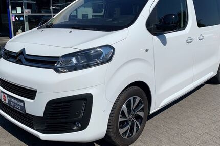 Citroen SpaceTourer 40.198 km 27.866 &euro; Wipperfürth 51688