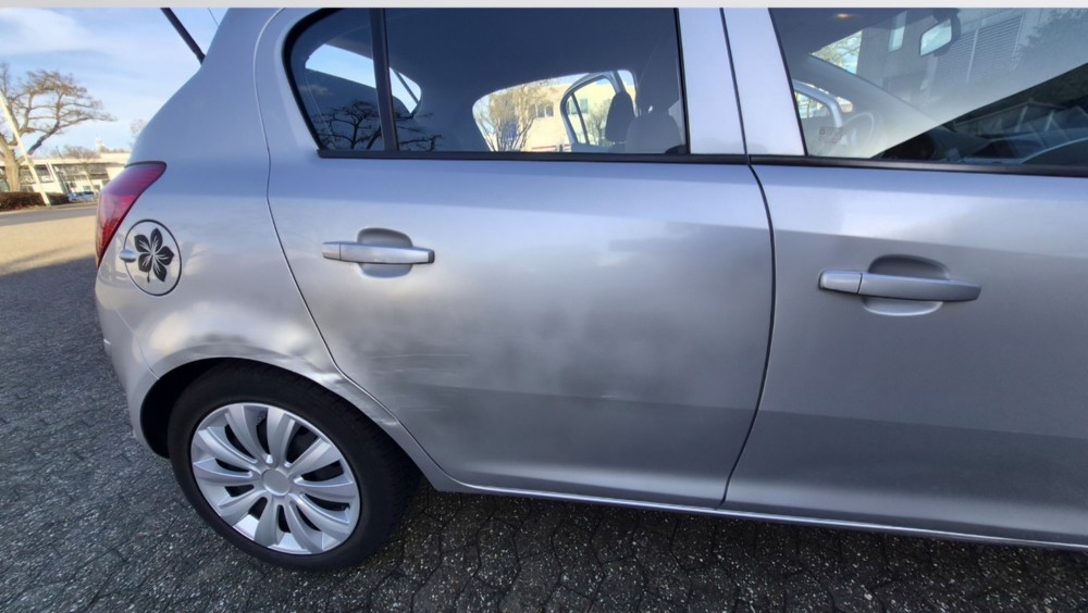 Opel Corsa D 163.000 km 1.900 &euro; Hilden 40721