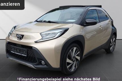 Toyota Aygo (X) 68.756 km 14.990 &euro; Solingen 42719