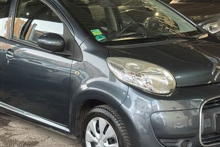 Citroen C1 77.000 km 4.499 &euro; Wuppertal 42117