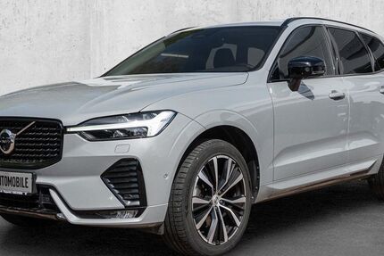 Volvo XC60 83.241 km 32.880 &euro; Wuppertal 42109