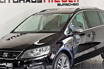 Seat Alhambra 91.350 km 16.950 &euro; Burscheid 51399
