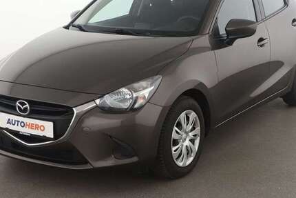 Mazda 2 78.882 km 10.160 € Köln 50739