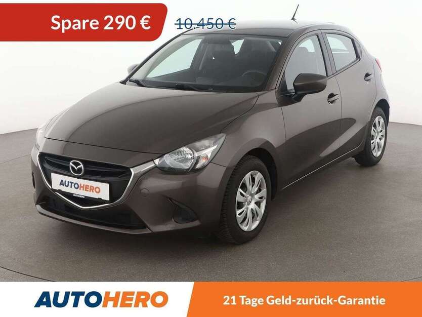 Mazda 2 78.882 km 10.160 € Köln 50739