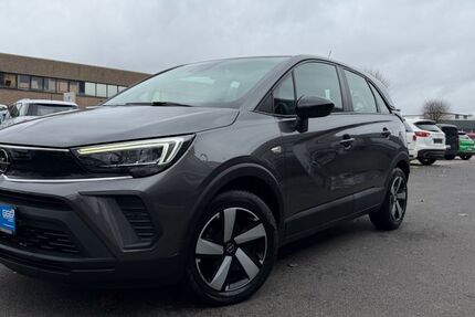 Opel Crossland (X) 68.008 km 9.990 &euro; Düsseldorf 40233