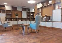 Hoch moderne und flexible Büroflächen in Stadtmitte - All-in-Miete