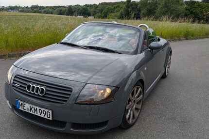 Audi TT 143.700 km 6.800 &euro; Heiligenhaus 42579