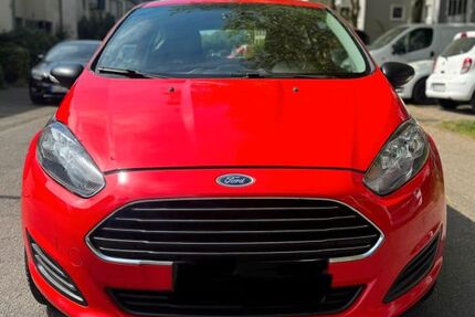 Ford Fiesta 120.000 km 3.290 &euro; Köln 50735