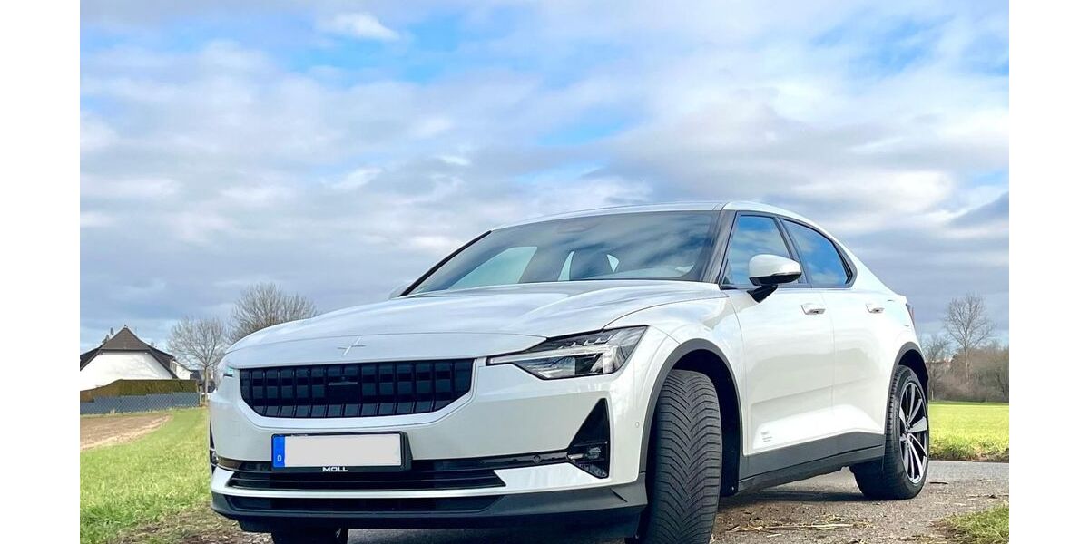 Polestar 2 75.000 km 22.999 &euro; Neuss 41470