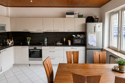 Wohnung Düsseldorf Pempelfort - 2 Zimmer, 85 m&sup2;, 299.000&euro; | Angebot:27691682