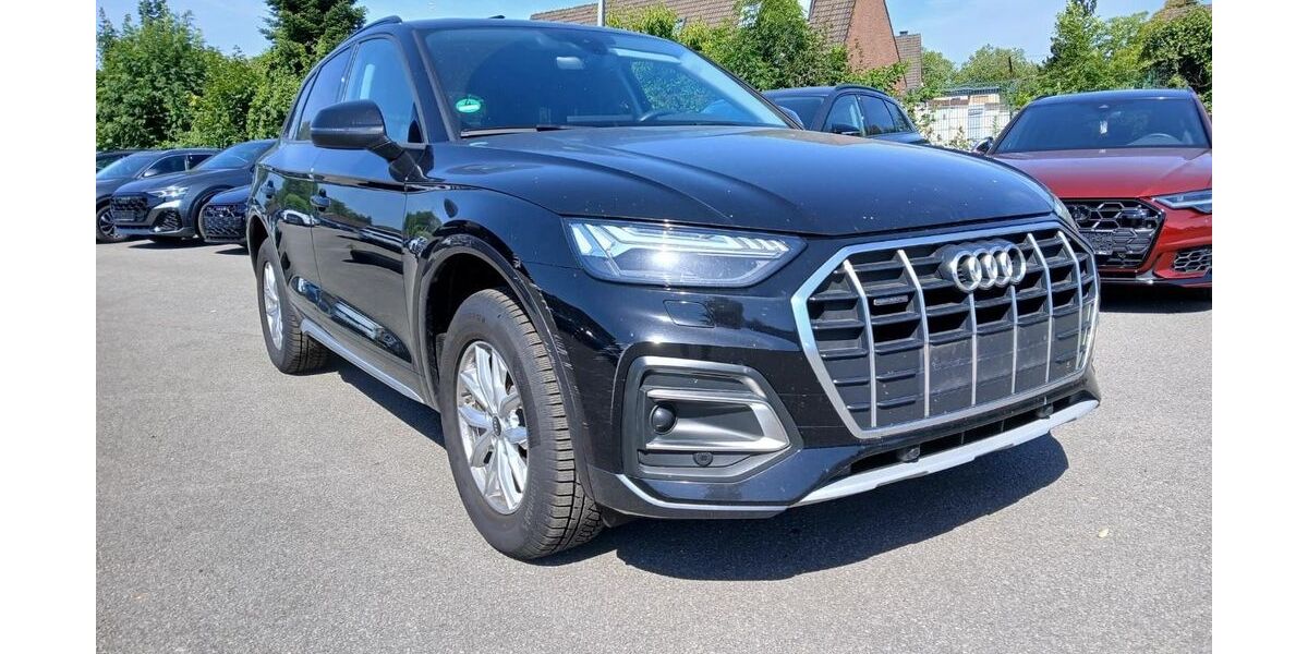 Audi Q5 182.500 km 26.990 &euro; Hilden 40721