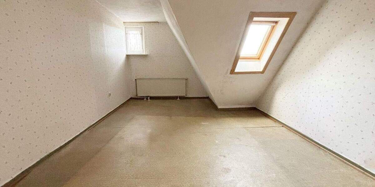 Reihenmittelhaus Leverkusen Opladen - 5 Zimmer, 100 m&sup2;, 448.000&euro; | Angebot:25770242