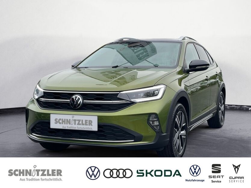 VW Taigo 39.750 km 20.450 € Hilden 40721