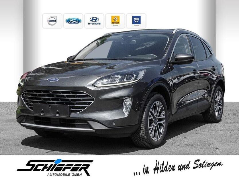 Kuga