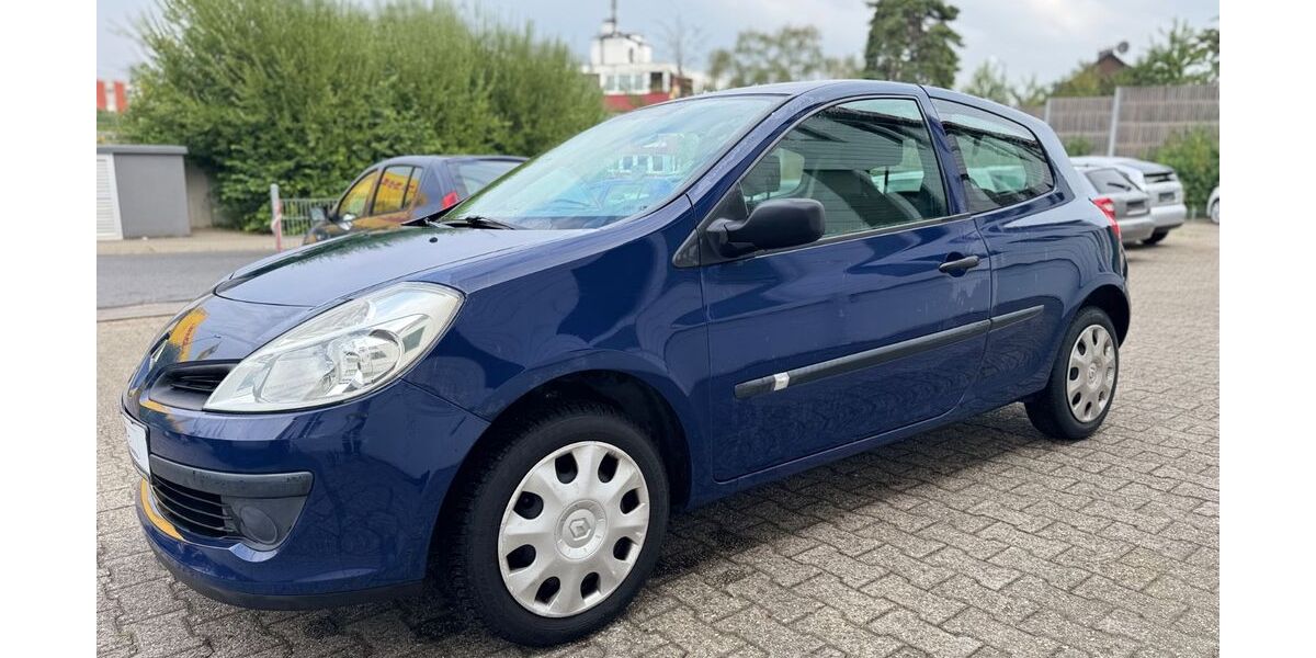 Renault Clio 158.754 km 2.899 &euro; Wuppertal 42285