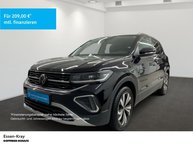T-Cross