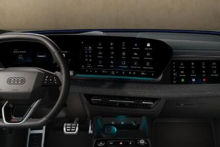 Audi Q6 e-tron 8.000 km 77.980 &euro; Düsseldorf 40233