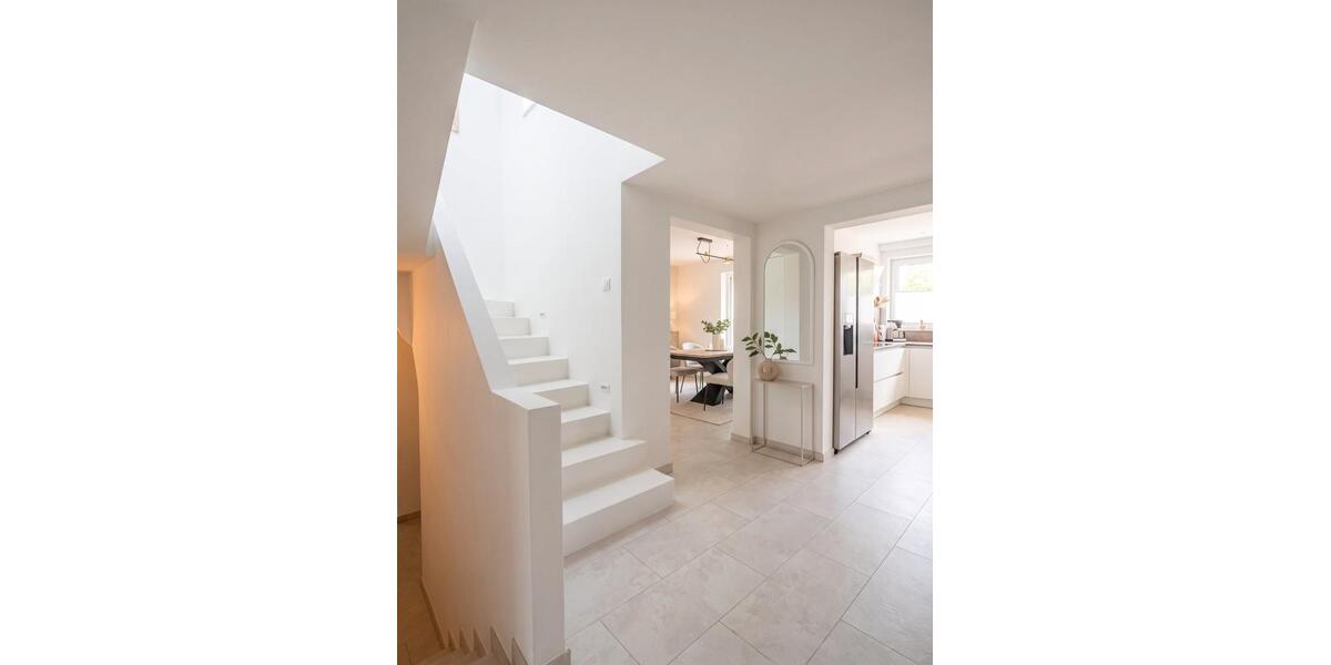 Reihenhaus Leverkusen Bürrig - 5 Zimmer, 100 m&sup2;, 560.000&euro; | Angebot:27540173
