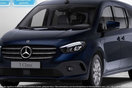 Mercedes-Benz T-Klasse 1.551 km 32.580 &euro; Düsseldorf 40231