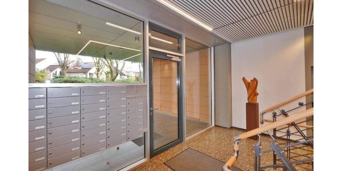 Etagenwohnung Mettmann - 3 Zimmer, 120 m&sup2;, 460.000&euro; | Angebot:25747690