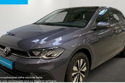 VW Polo 6.363 km 25.750 € Neuss 41460