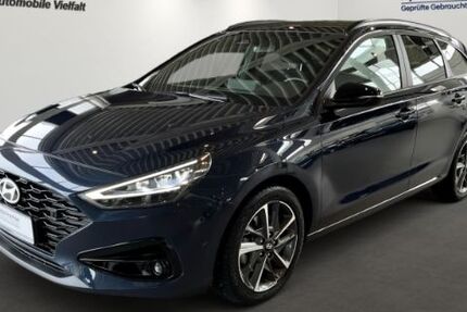 Hyundai i30 12.467 km 22.850 &euro; Dormagen 41540