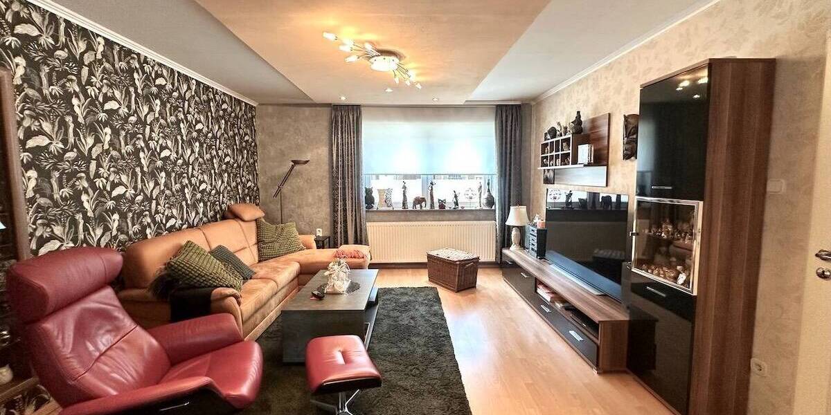 Einfamilienhaus Dormagen Nievenheim - 5 Zimmer, 130 m&sup2;, 498.000&euro; | Angebot:26787408