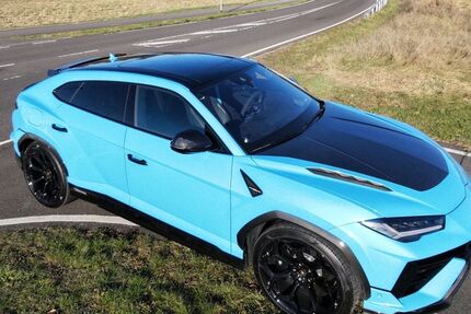 Lamborghini Urus 29.000 km 289.000 &euro; Düsseldorf 40210