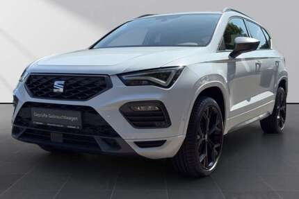 Seat Ateca 22.600 km 26.990 &euro; Mettmann 40822