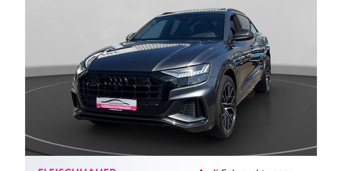 Audi Q8 43.496 km 65.980 &euro; Köln 51145