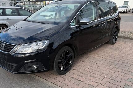 Seat Alhambra 90.000 km 29.950 &euro; Köln 51105