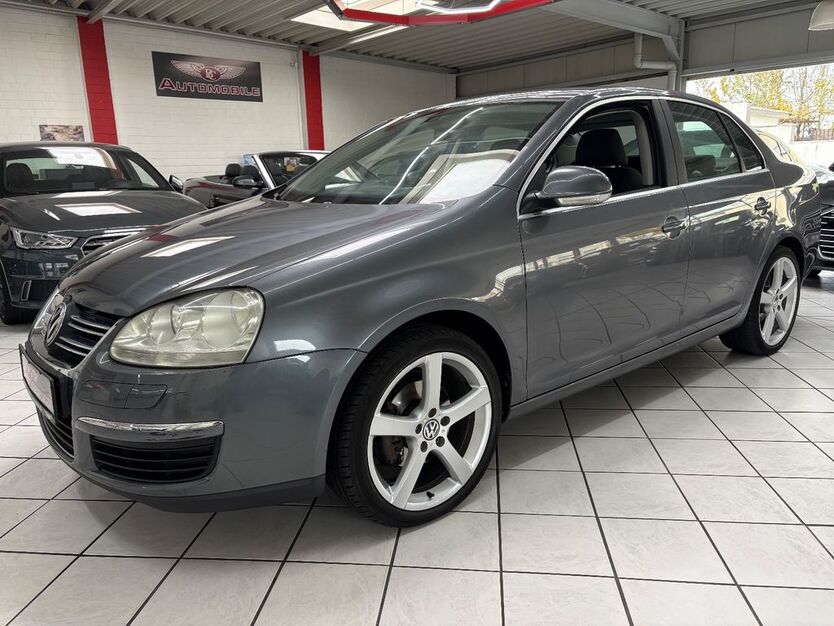 VW Jetta 229.000 km 4.700 € Leverkusen 51371
