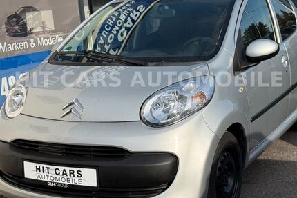 Citroen C1 215.300 km 1.900 € Leverkusen 51375