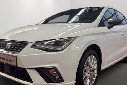 Seat Ibiza 26.484 km 22.340 € Velbert 42553