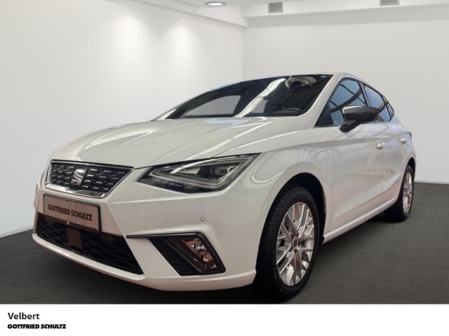 Seat Ibiza 26.484 km 22.340 € Velbert 42553