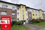 Etagenwohnung Leverkusen Schlebusch - 2 Zimmer, 47 m&sup2;, 199.000&euro; | Angebot:24578092
