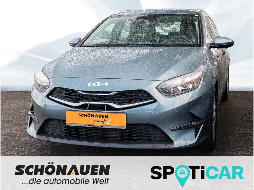 ceed Sportswagon