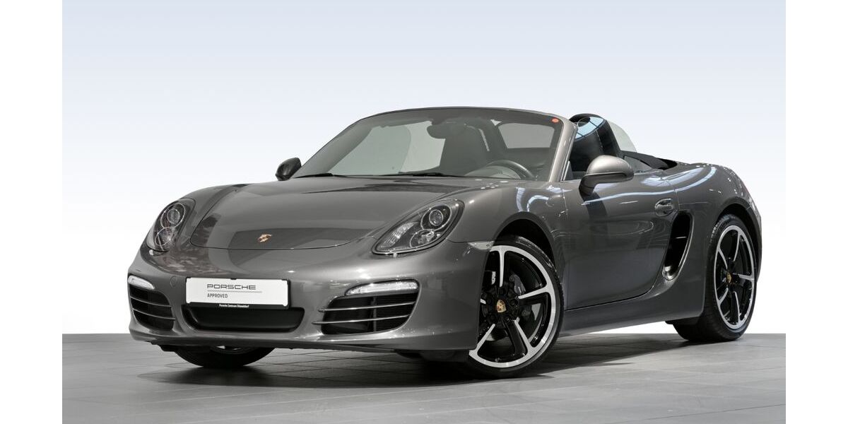 Porsche Boxster 54.167 km 52.900 € Düsseldorf 40468