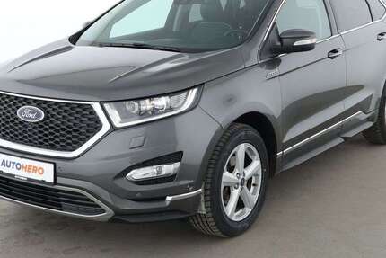 Ford Edge 97.280 km 23.190 € Köln 50739
