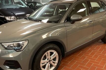 Audi Q3 59.000 km 23.290 € Wülfrath 42489
