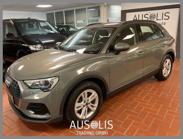 Audi Q3 59.000 km 23.290 € Wülfrath 42489