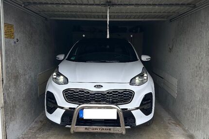Kia Sportage 59.860 km 19.300 &euro; Remscheid 42853
