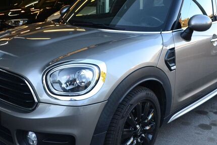 Mini Countryman D (Cooper) 205.998 km 9.999 &euro; Solingen 42719