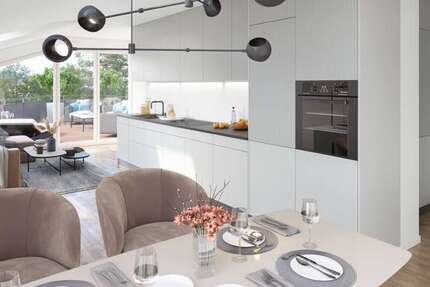 Wohnung zum Kaufen in Pulheim Geyen 402.300 € 71 m² 2.5 zimmer