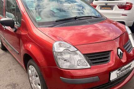 Renault Modus 89.000 km 3.950 &euro; Hilden 40724