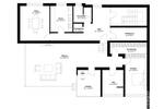 Bungalow Overath Steinenbrück - 6 Zimmer, 255 m&sup2;, 820.000&euro; | Angebot:25686781