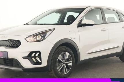 Kia Niro 30.640 km 21.269 &euro; Neuss 41460