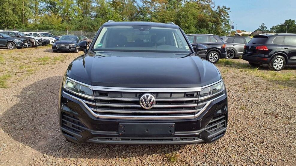 Touareg