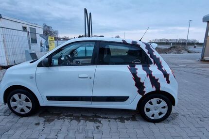 Renault Twingo 109.700 km 4.530 &euro; Leverkusen 51371